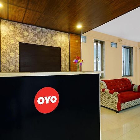 Hotel O Gopika Stay Inn ナーグプル エクステリア 写真