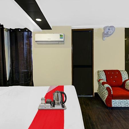 Hotel O Gopika Stay Inn ナーグプル エクステリア 写真