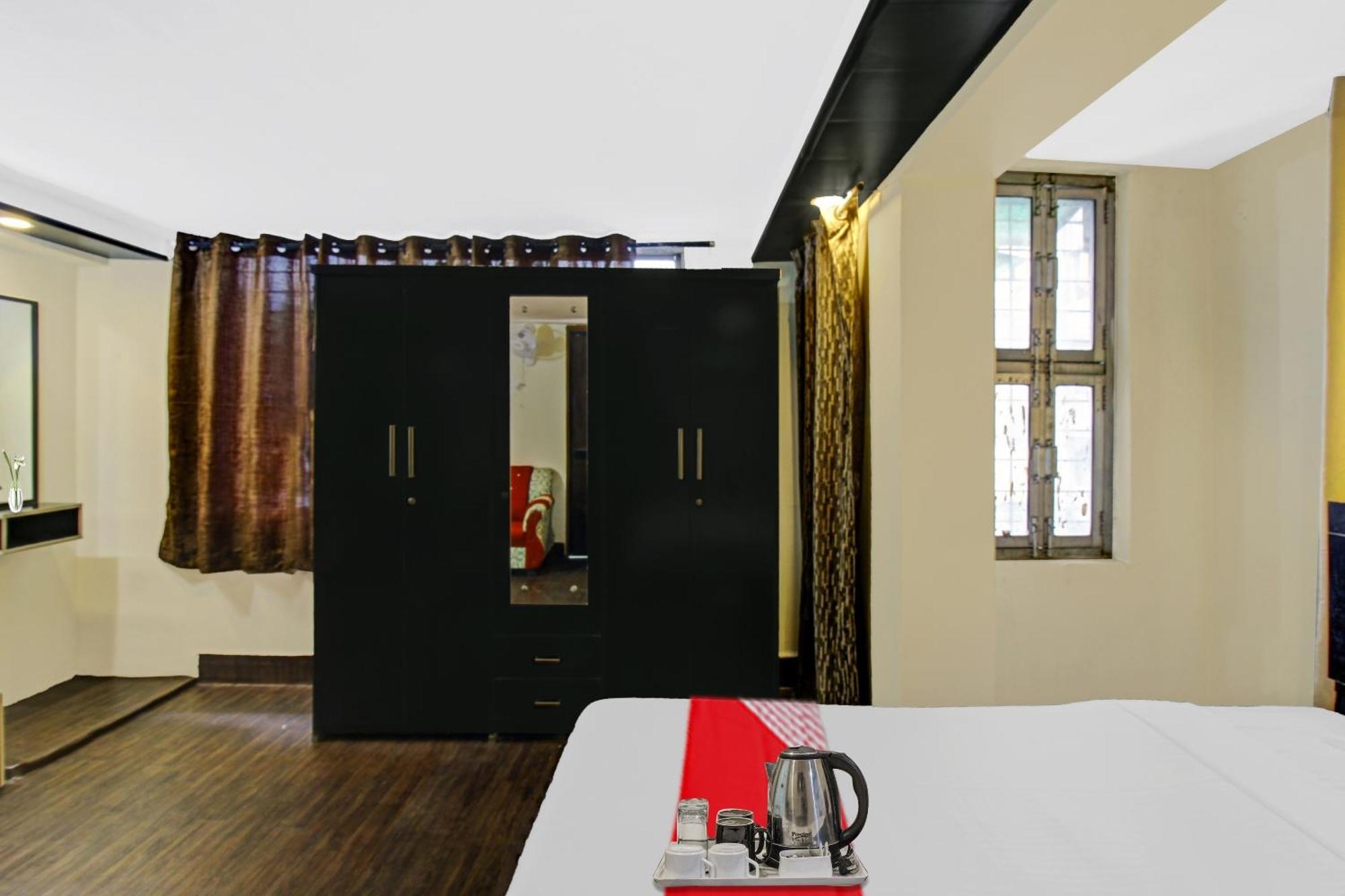 Hotel O Gopika Stay Inn ナーグプル エクステリア 写真