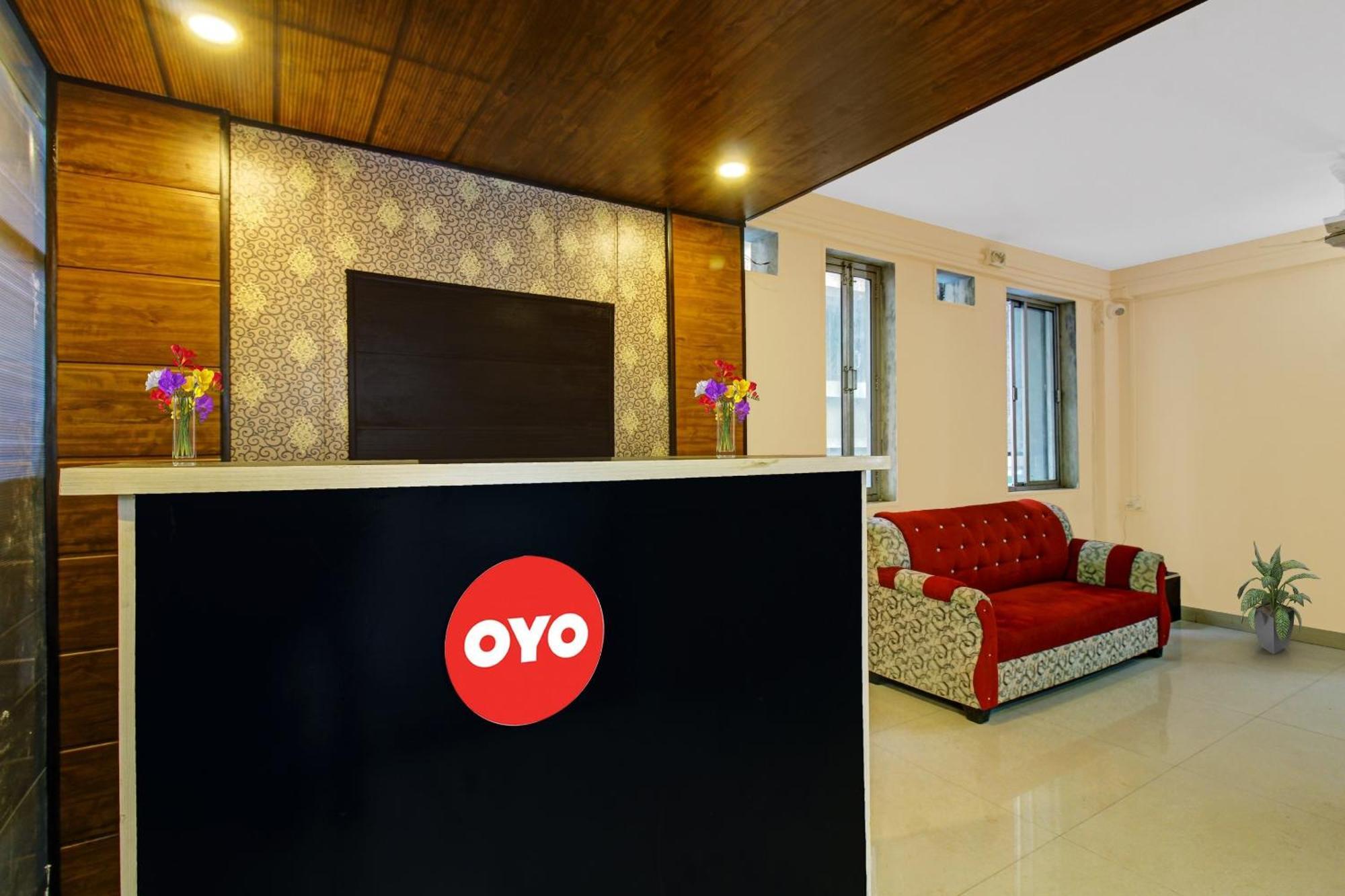 Hotel O Gopika Stay Inn ナーグプル エクステリア 写真