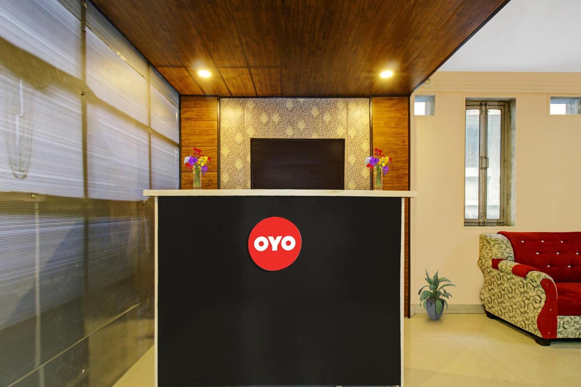 Hotel O Gopika Stay Inn ナーグプル エクステリア 写真